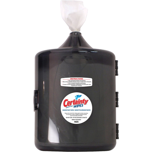 Wall-Mounted Dispenser Nia-Chem Ltd.