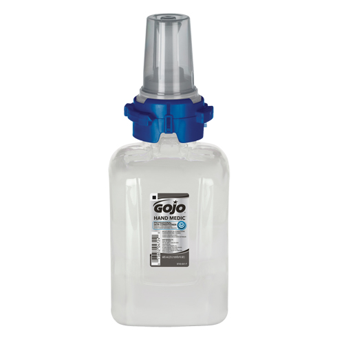 Hand Medic&reg; Professional Skin Conditioner, Plastic Cartridge, 685 ml Nia-Chem Ltd.