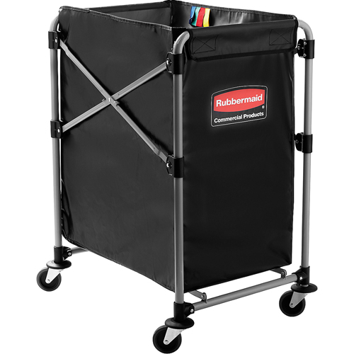 Chariot repliable X-Cart Nia-Chem Ltd.