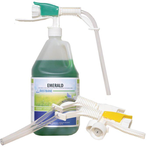 Eco Easy Fill Portable Proportioning System, Pump Nia-Chem Ltd.