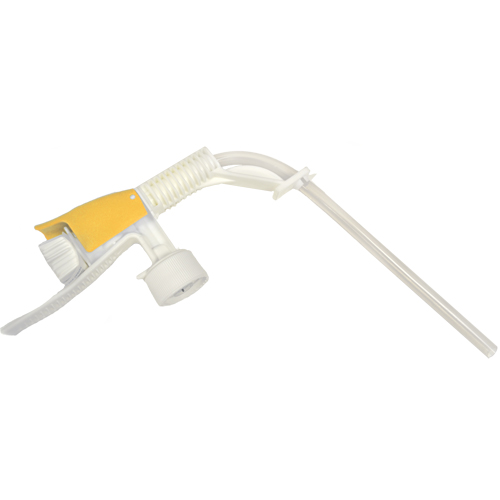 Eco Easy Fill Portable Proportioning System Nia-Chem Ltd.