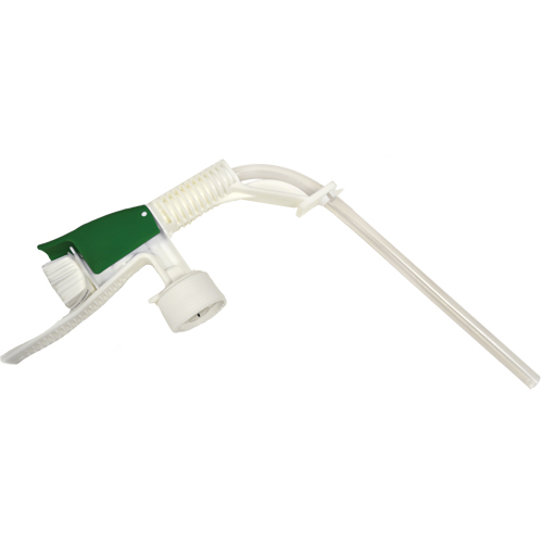 Eco Easy Fill Portable Proportioning System Nia-Chem Ltd.