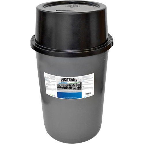 Poudre &agrave; balayer, Boîte, 45,50 lb ( 22,0 kg ) Nia-Chem Ltd.