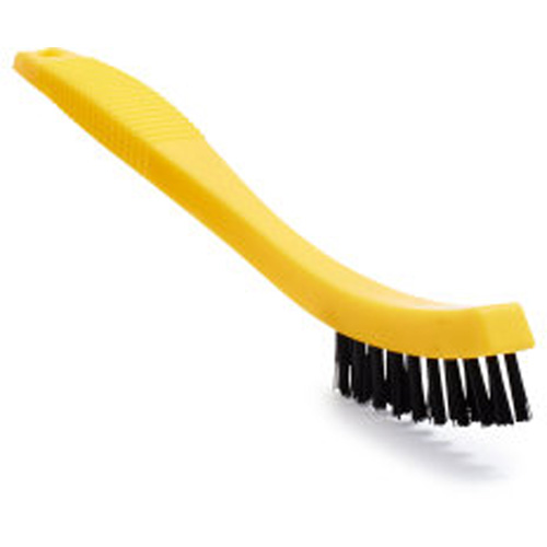 Brosse &agrave; carrelage et coulis, Longeur de 8-1/2" Nia-Chem Ltd.