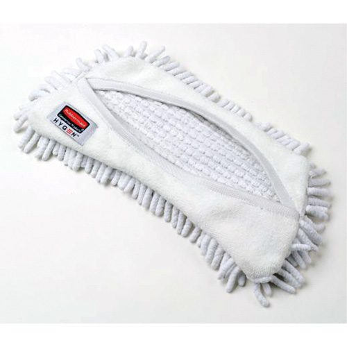 Hygen Flexible Flat Mop, Microfibre Nia-Chem Ltd.