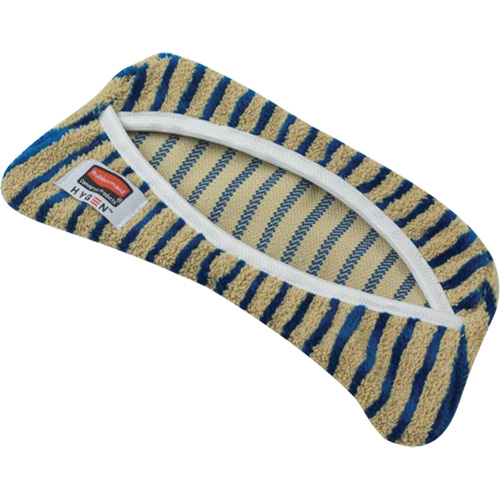 Manchon r&eacute;cureur avec support flexible Hygen Nia-Chem Ltd.