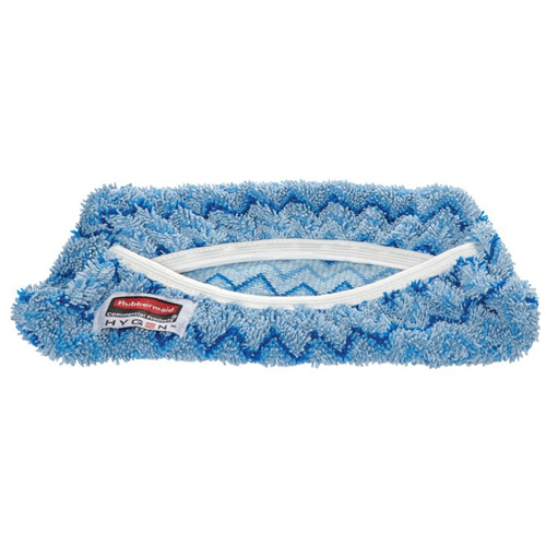 Hygen Flexi-Frame Damp Mop Cover, Microfibre Nia-Chem Ltd.