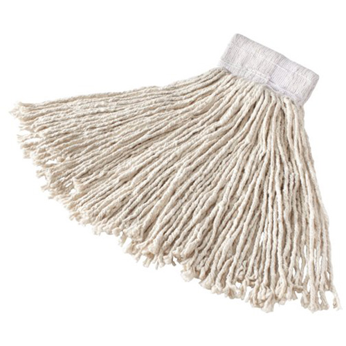 Vadrouille mouill&eacute;e Super Stitch, Finition de plancher, Coton, 24 oz, Style Boucle Nia-Chem Ltd.