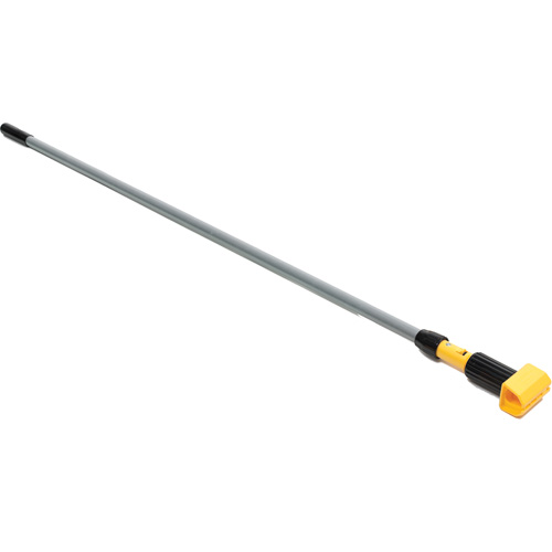 Gripper&reg; Handle, Aluminum, Jaws Tip, 1-1/2" Diameter, 60" Length Nia-Chem Ltd.