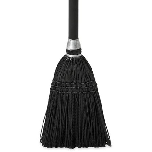 Executive Series Lobby Broom, 38" Long Nia-Chem Ltd.