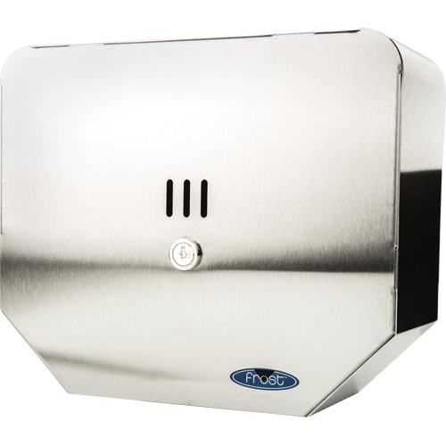 Distributeur de papier hygi&eacute;nique g&eacute;ant, Simple Capacit&eacute; du rouleau Nia-Chem Ltd.