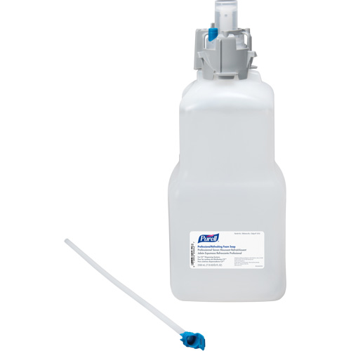 Savon &agrave; main professionnel CX-Series, Mousse, 2300 ml, Parfum&eacute; Nia-Chem Ltd.