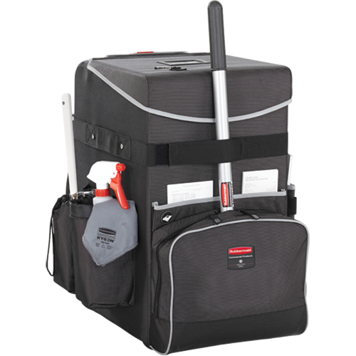 Chariot Quick Cart Nia-Chem Ltd.