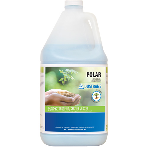 Polar Bathroom Cleaner, 4 L, Jug Nia-Chem Ltd.