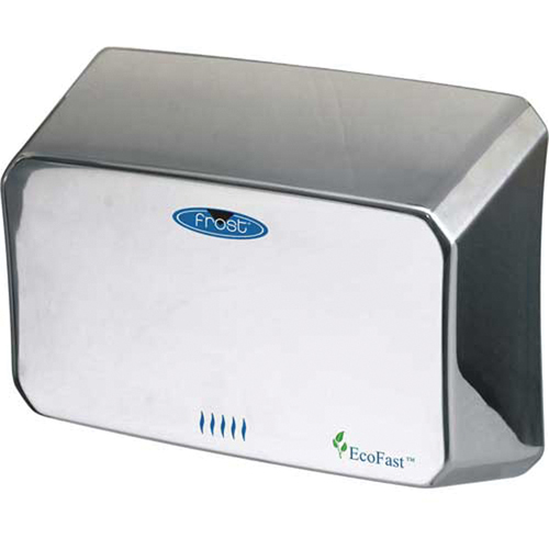 Automatic High Speed Hand Dryers, Automatic, 120 V Nia-Chem Ltd.