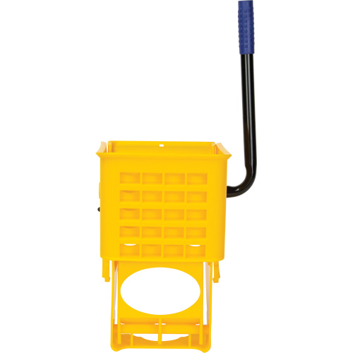 Essoreuse pour vadrouille, Pression lat&eacute;rale Nia-Chem Ltd.