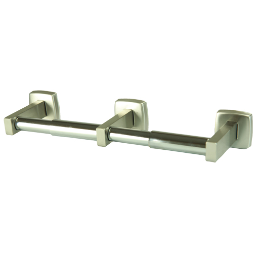 Surface Toilet Paper Holder, Multiple Roll Capacity Nia-Chem Ltd.