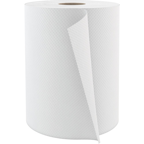 Essuie-mains en rouleau serr&eacute; Pro Select, 1 pli, Standard, 600' lo Nia-Chem Ltd.