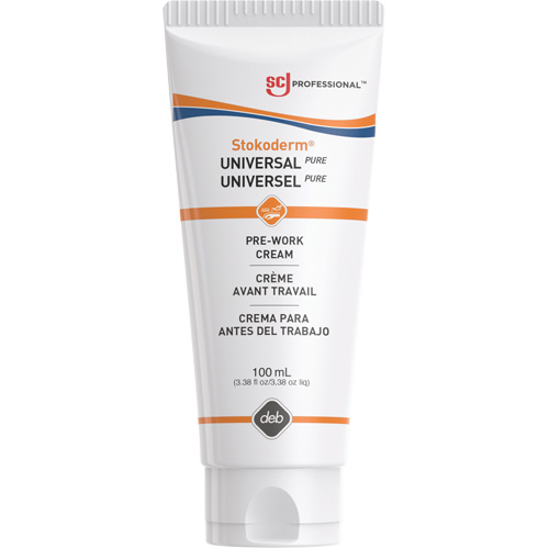 Stokoderm&reg; Grip PURE Skin Cream, Tube, 100 ml Nia-Chem Ltd.
