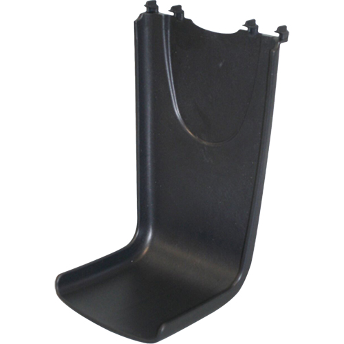 Bac de r&eacute;cup&eacute;ration pour distributeur Ultra sans contact Nia-Chem Ltd.