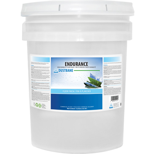 Fini &agrave; plancher de haute durabilit&eacute; Endurance, 20 L, Baril Nia-Chem Ltd.