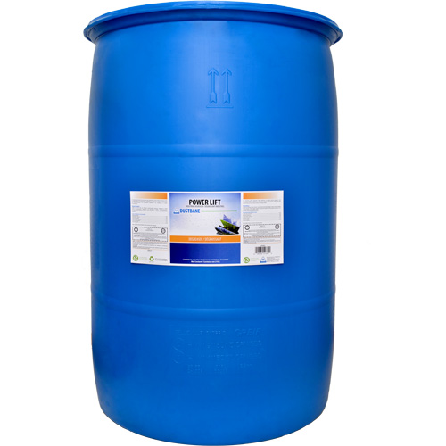 Power Lift Industrial Degreaser, 210 L, Drum Nia-Chem Ltd.