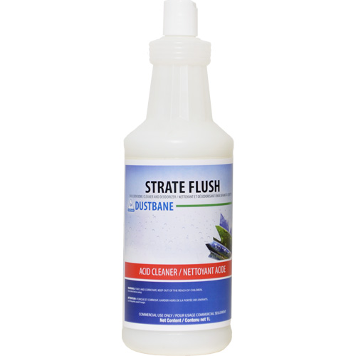Strate Flush Bowl Cleaner, 1 L, Bottle Nia-Chem Ltd.
