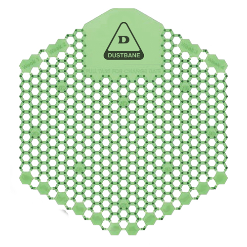 3D Shield Urinal Screen Nia-Chem Ltd.