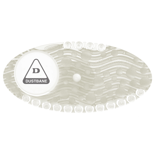 Airflex Flexible Air Freshener, Mango, Gel Nia-Chem Ltd.