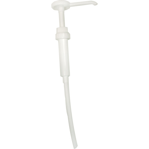 Pompe distributrice Nia-Chem Ltd.