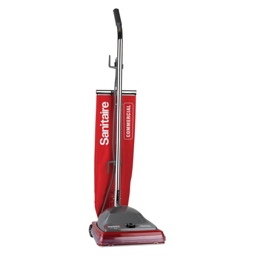 Aspirateur commercial debout, 145 pi. cu/min, 18 pintes Nia-Chem Ltd.