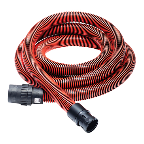 Antistatic Hose for Wet/Dry Vacuum Nia-Chem Ltd.