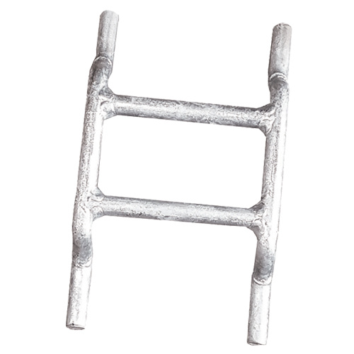 Turn-A-Link Double Galvanized Connector Nia-Chem Ltd.