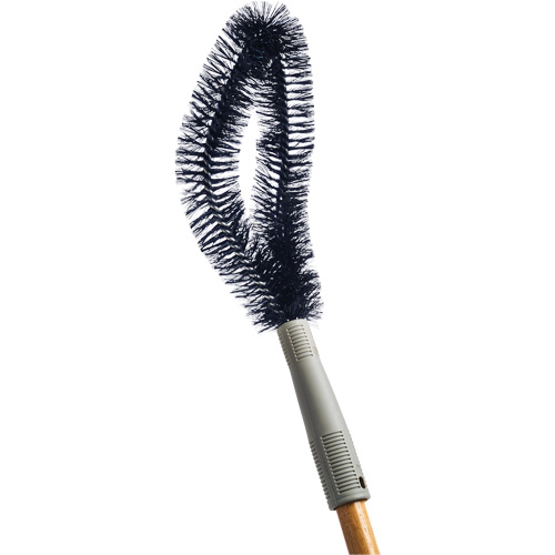 Brosse pour tuyau de conduite, Longeur de 15" Nia-Chem Ltd.