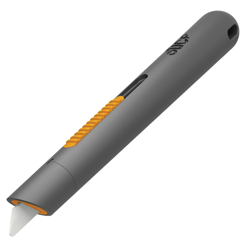 Slice Manual Pen Cutter, 11 mm, Ceramic, Plastic Handle Nia-Chem Ltd.