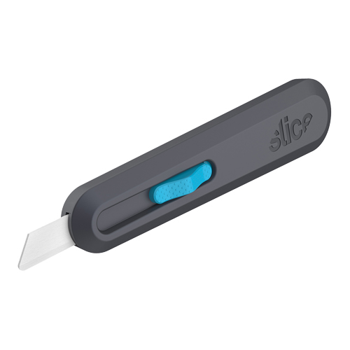 Slice Smart-Retracting Knife, 1", Ceramic, Nylon Handle Nia-Chem Ltd.