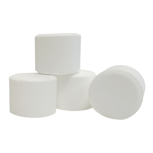 Unitab Disinfectant & Sanitizing Tablets, 786 g, Pail Nia-Chem Ltd.