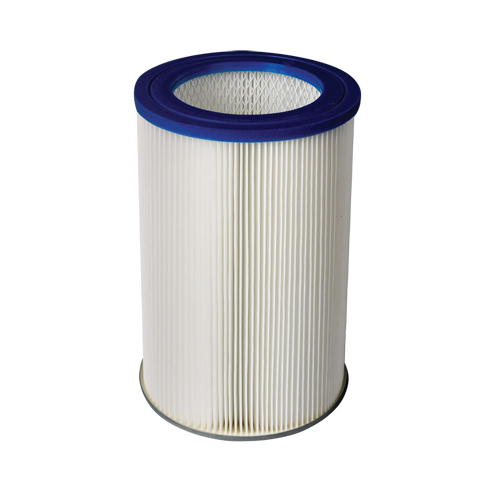 Filter Premotor, Hepa, Fits 6 US Gal. Nia-Chem Ltd.