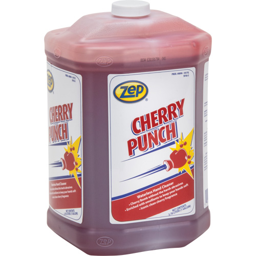 Waterless Hand Cleaner, Liquid, 3.78 L, Jug, Unscented Nia-Chem Ltd.