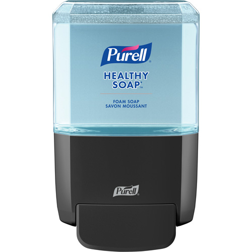 Distributeur de savon ES4, &agrave; pression, Capacit&eacute; de 1200 ml, Format Cartouche de recharge Nia-Chem Ltd.