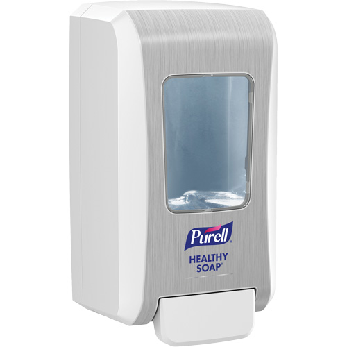 Distributeur FMX-20, &agrave; pression, Capacit&eacute; de 2000 ml, Format Cartouche de recharge Nia-Chem Ltd.