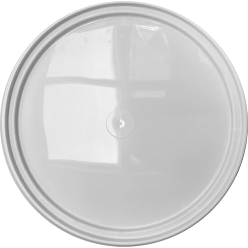Couvercle pour seau en plastique Nia-Chem Ltd.