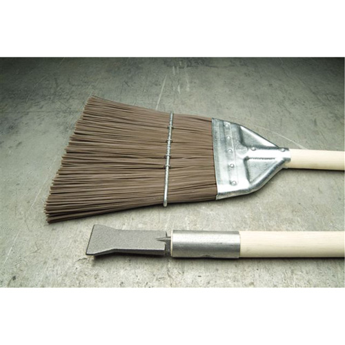 Balai pour rails, Longueuer de 56" Nia-Chem Ltd.