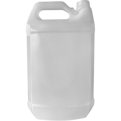 Jug with Cap, Rectangular, 4 L, Plastic Nia-Chem Ltd.