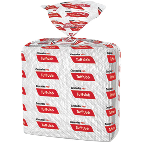 Chiffons Pro Tuff-Job, Tout usage, 12" lo x 13" la Nia-Chem Ltd.