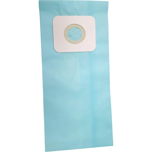 Vacuum Filter, Bag, Fits 4 US gal. Nia-Chem Ltd.