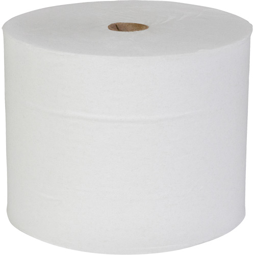 Scott&reg; Pro Small Core Toilet Paper, 2 Ply, 1100 Sheets/Roll, 339' Length, White Nia-Chem Ltd.