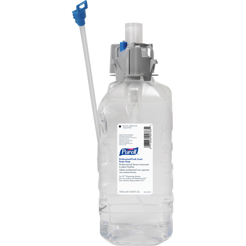 Savon professionnel, Mousse, 1,5 L, Parfum&eacute; Nia-Chem Ltd.