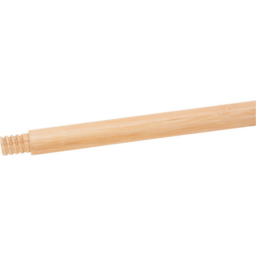Handle, Wood, ACME Threaded Tip, 15/16" Diameter, 54" Length Nia-Chem Ltd.
