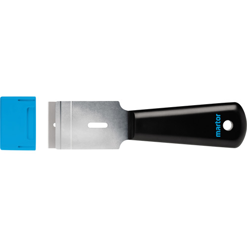 Scrapex Argentax Scraper Nia-Chem Ltd.